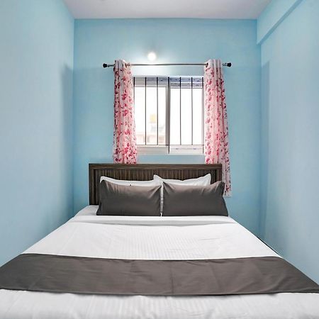 Hotel O Harsha Inn Bangalore Ngoại thất bức ảnh