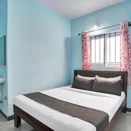 Hotel O Harsha Inn Bangalore Ngoại thất bức ảnh