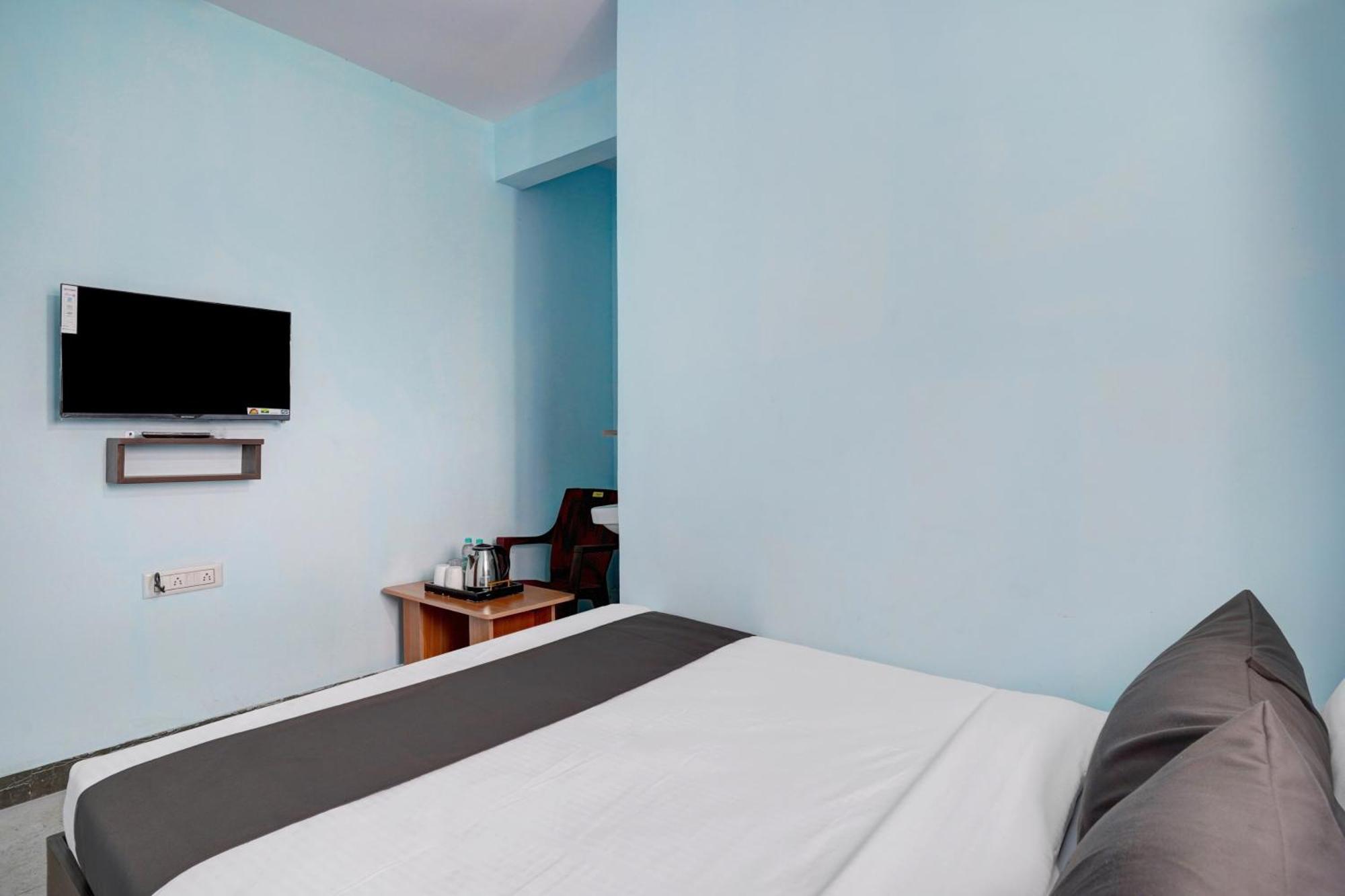 Hotel O Harsha Inn Bangalore Ngoại thất bức ảnh