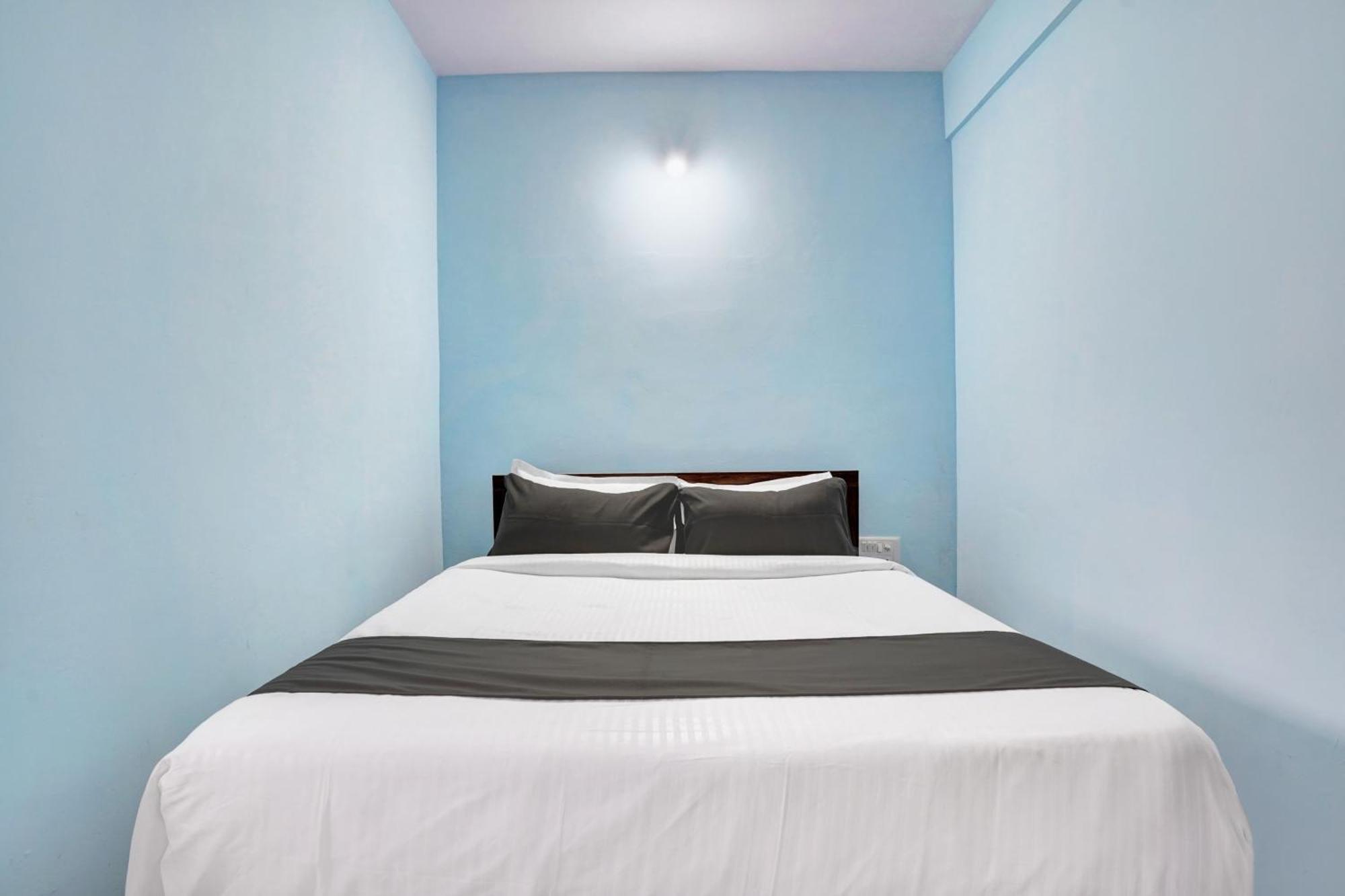 Hotel O Harsha Inn Bangalore Ngoại thất bức ảnh