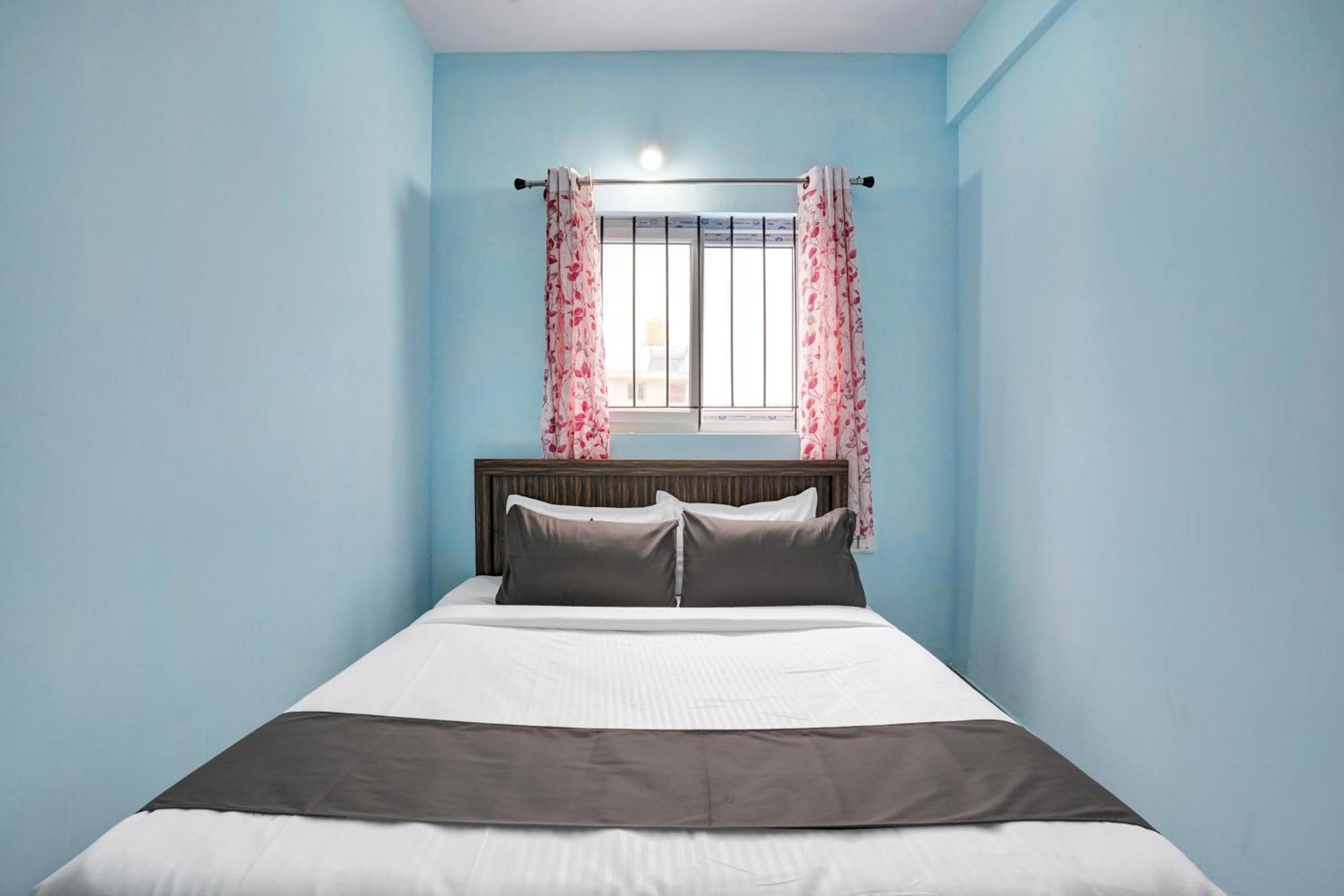 Hotel O Harsha Inn Bangalore Ngoại thất bức ảnh