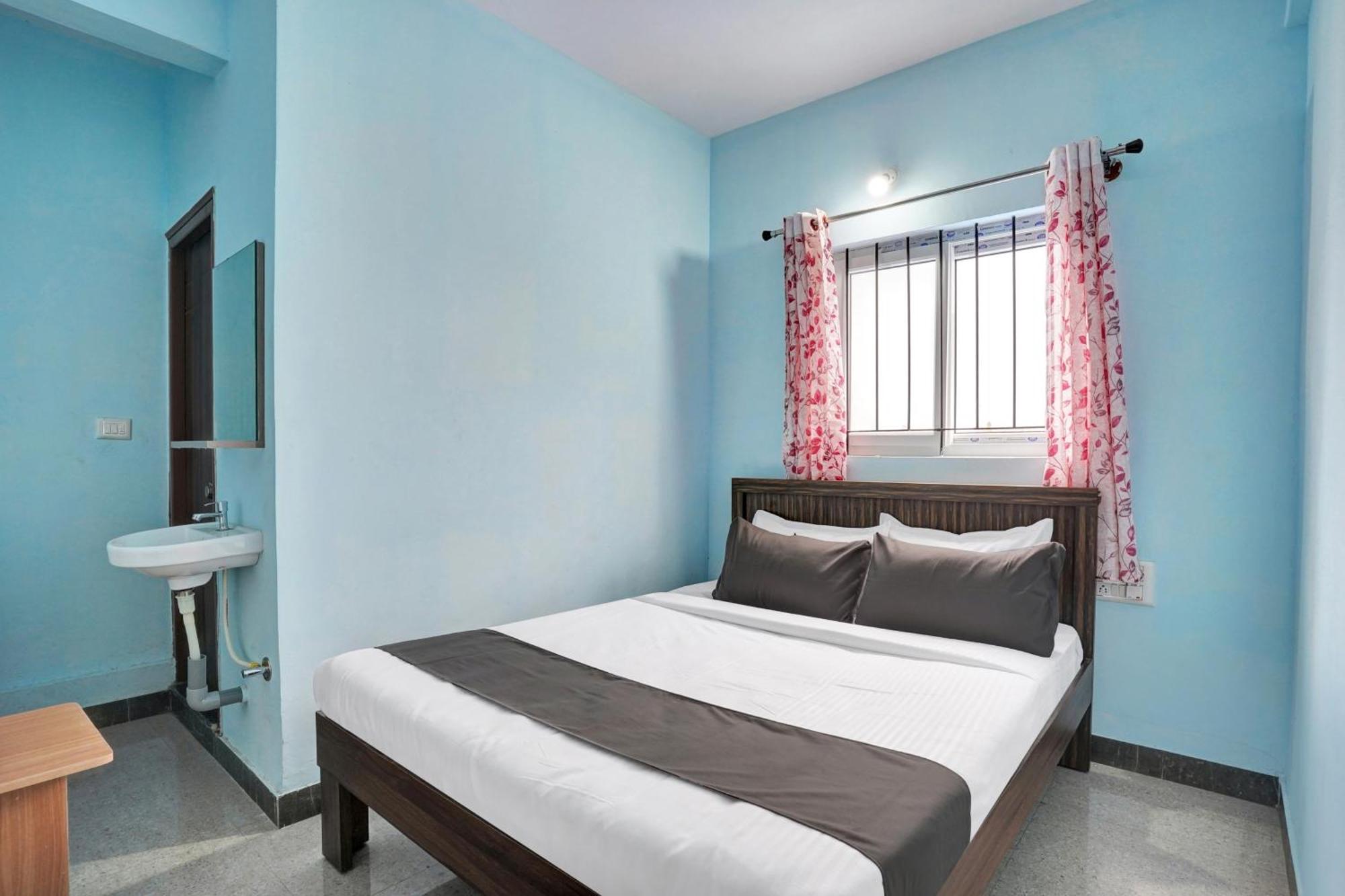 Hotel O Harsha Inn Bangalore Ngoại thất bức ảnh