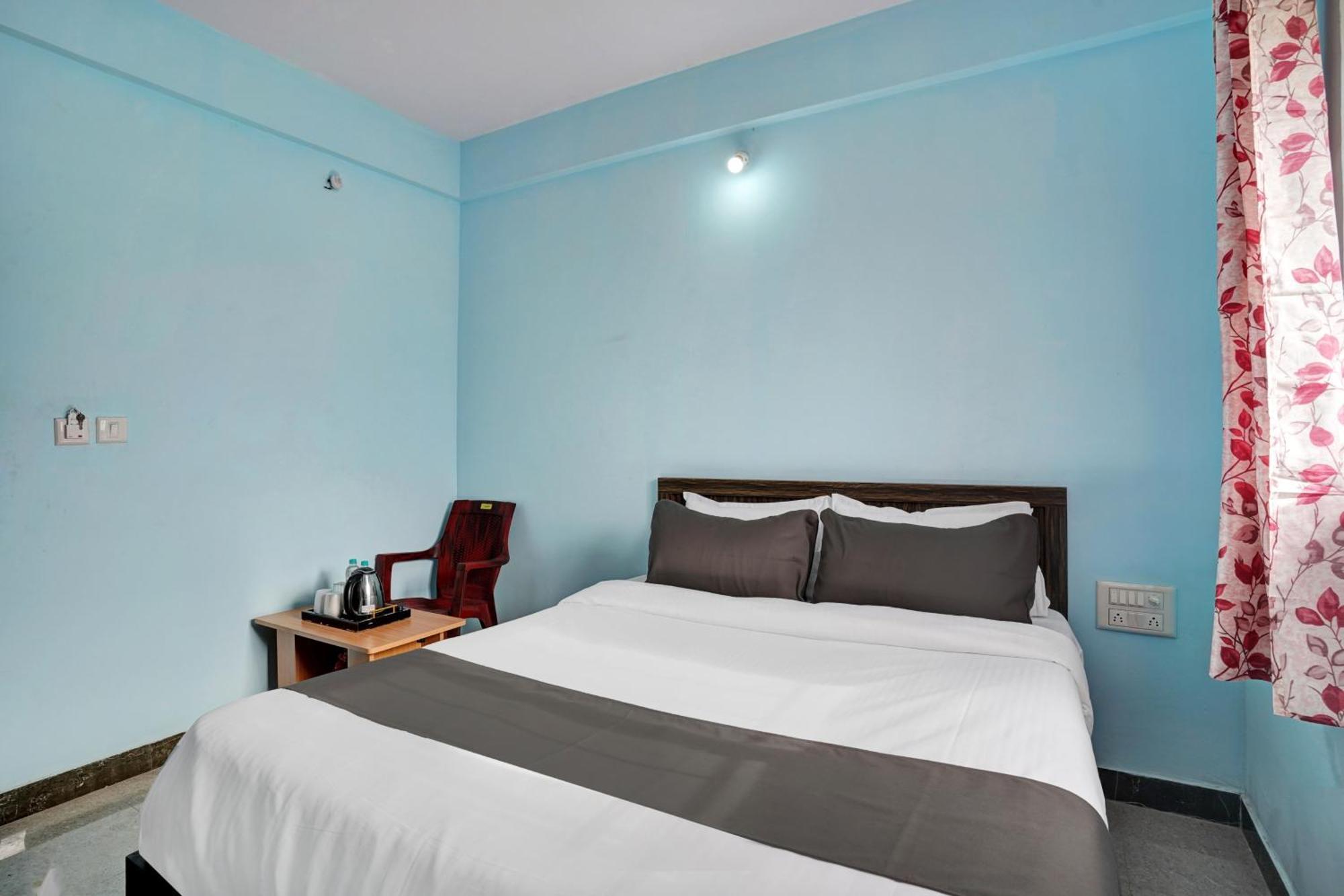 Hotel O Harsha Inn Bangalore Ngoại thất bức ảnh