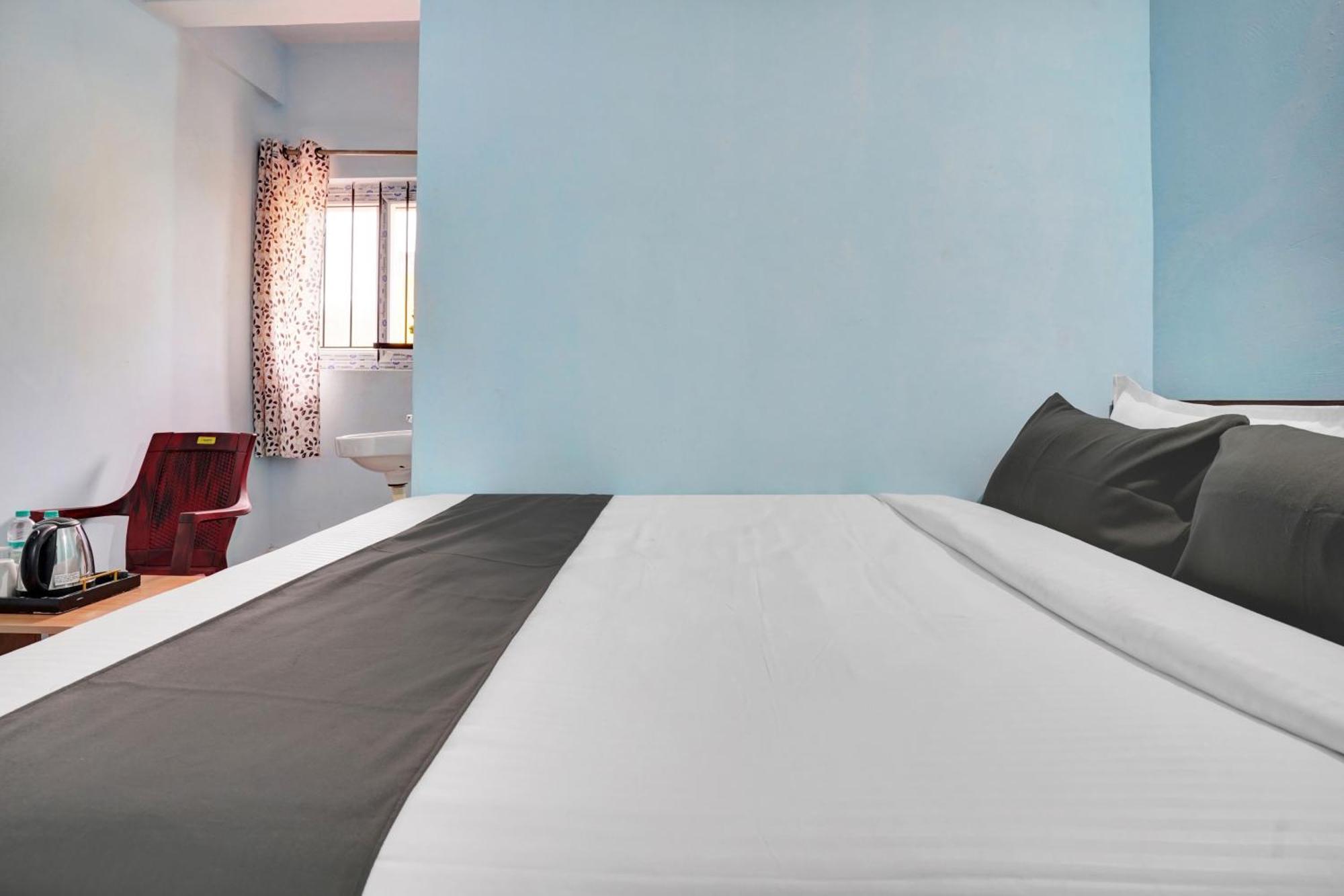 Hotel O Harsha Inn Bangalore Ngoại thất bức ảnh