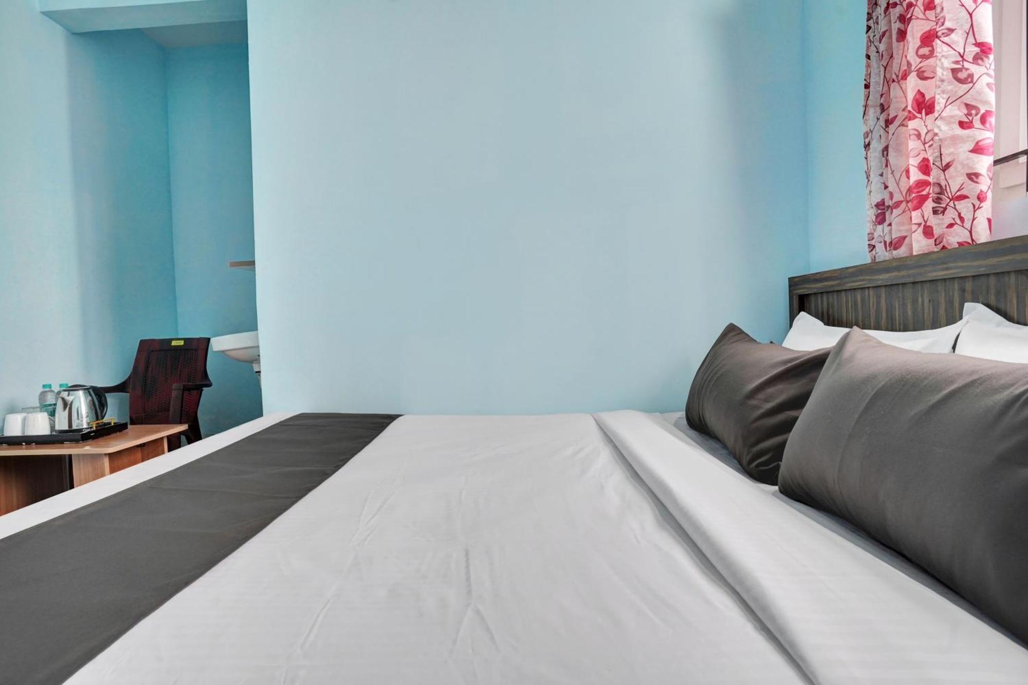 Hotel O Harsha Inn Bangalore Ngoại thất bức ảnh