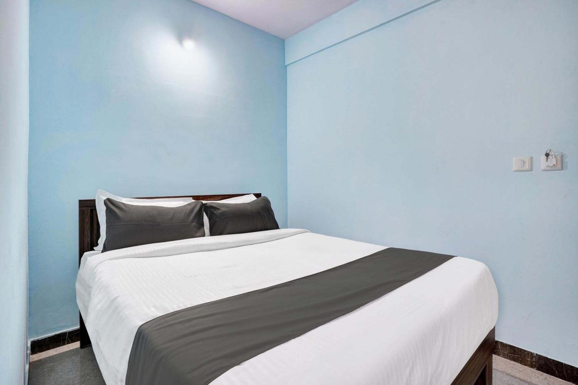 Hotel O Harsha Inn Bangalore Ngoại thất bức ảnh
