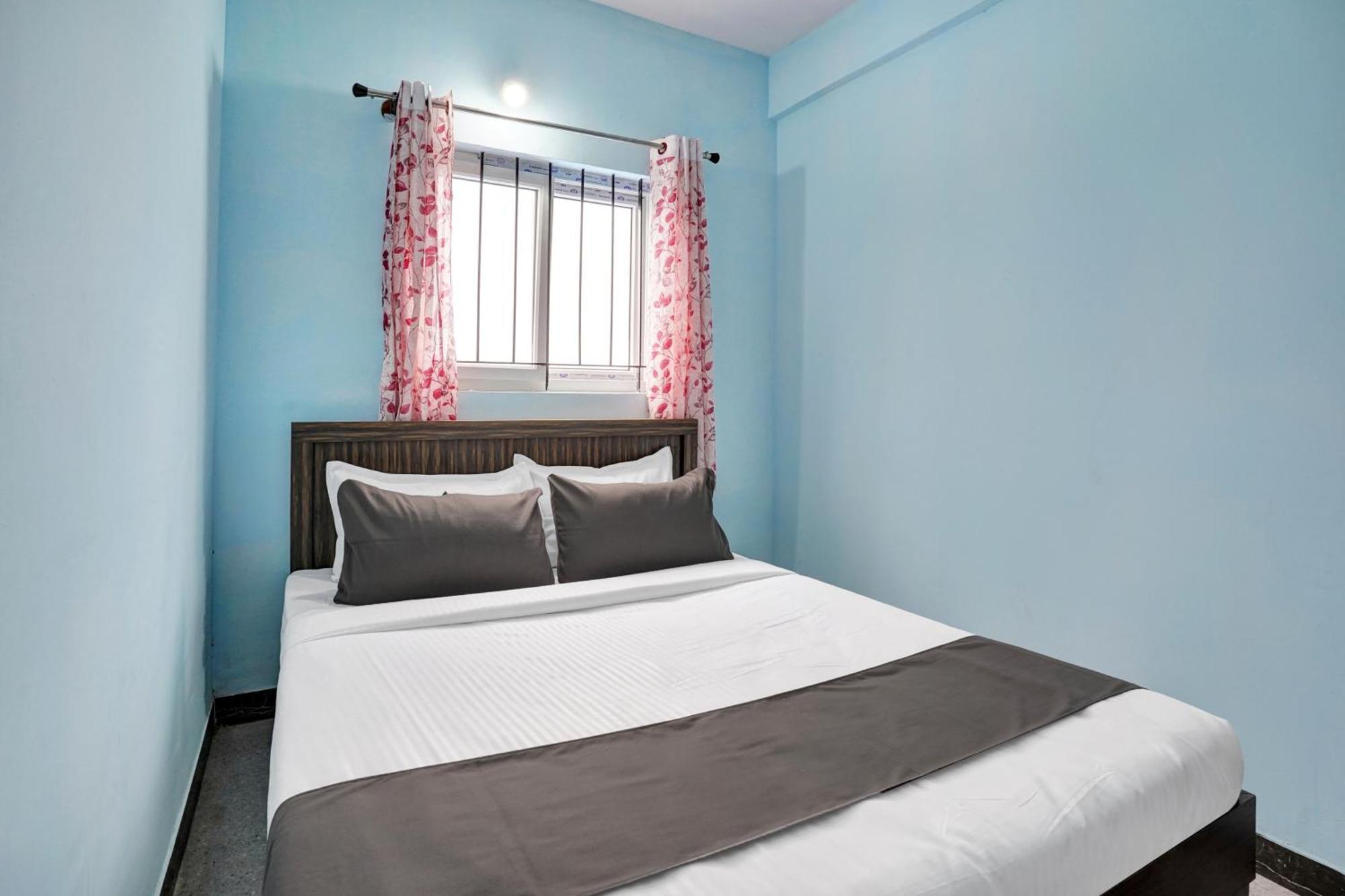 Hotel O Harsha Inn Bangalore Ngoại thất bức ảnh