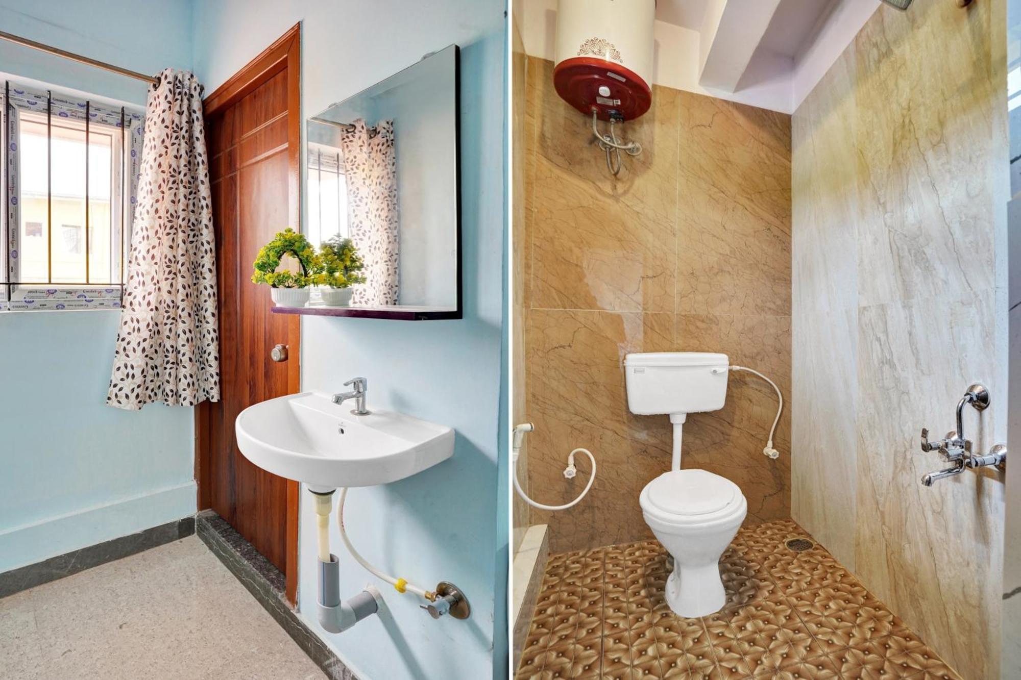 Hotel O Harsha Inn Bangalore Ngoại thất bức ảnh