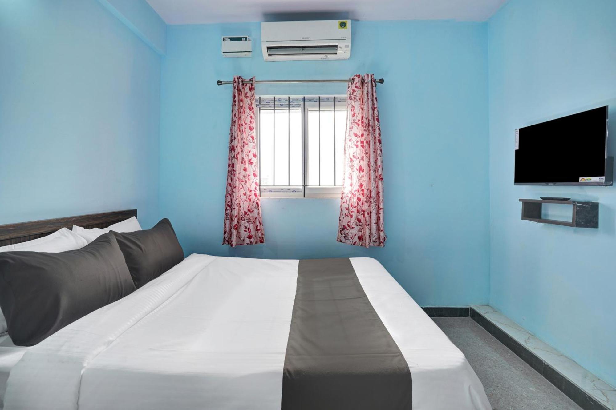 Hotel O Harsha Inn Bangalore Ngoại thất bức ảnh