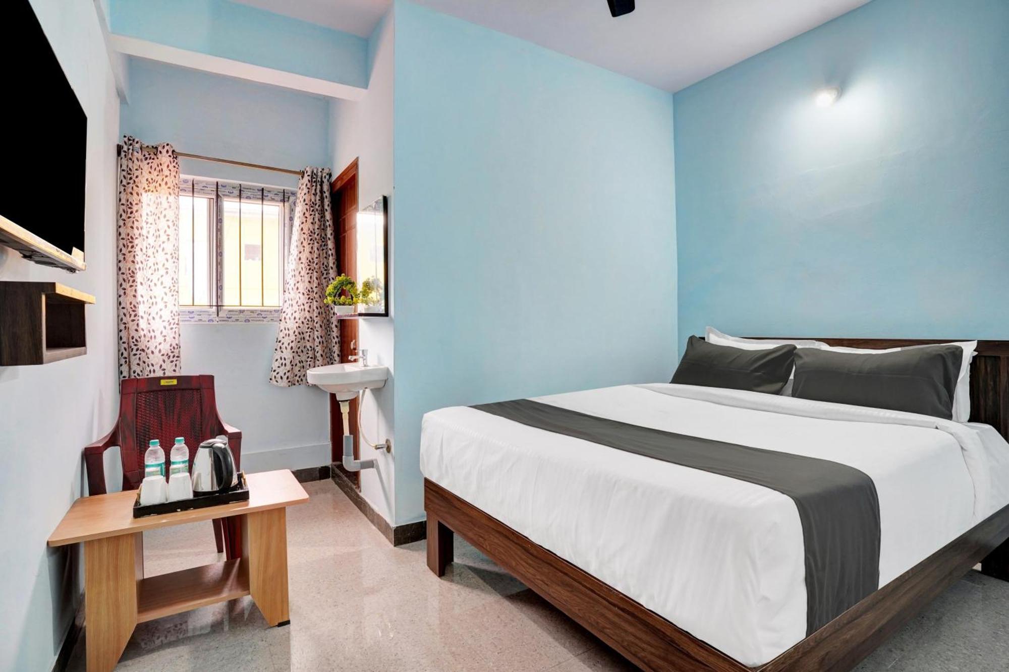 Hotel O Harsha Inn Bangalore Ngoại thất bức ảnh