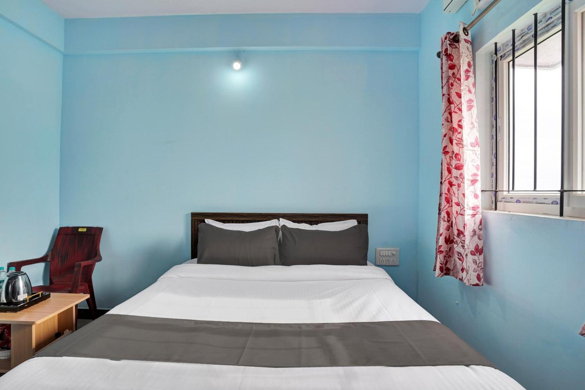 Hotel O Harsha Inn Bangalore Ngoại thất bức ảnh