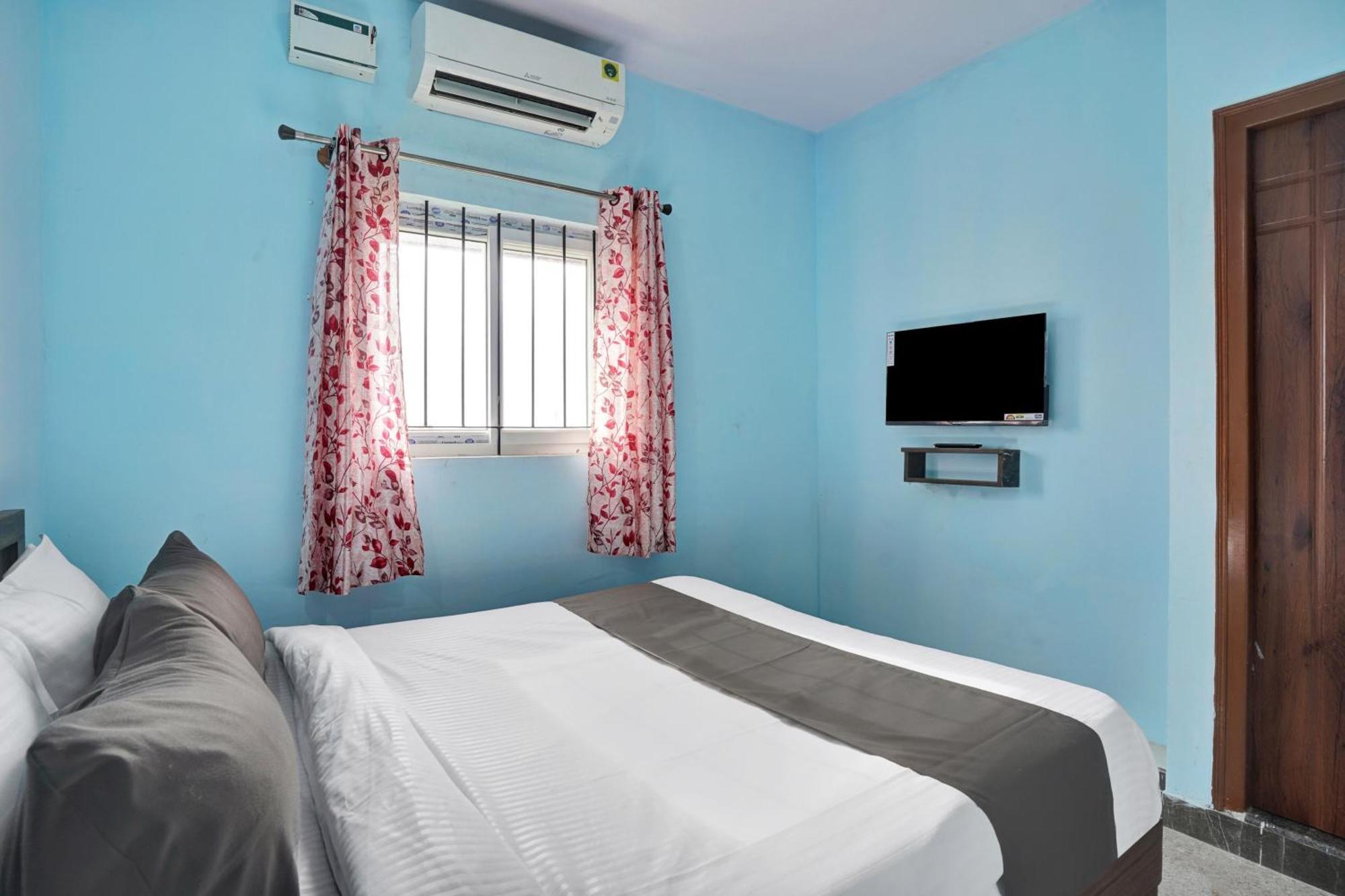 Hotel O Harsha Inn Bangalore Ngoại thất bức ảnh